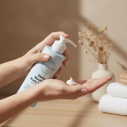 NeutralCare™ Deep Nourish Body Lotion