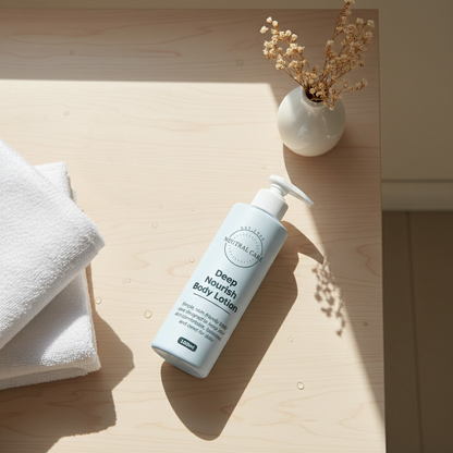 NeutralCare™ Deep Nourish Body Lotion
