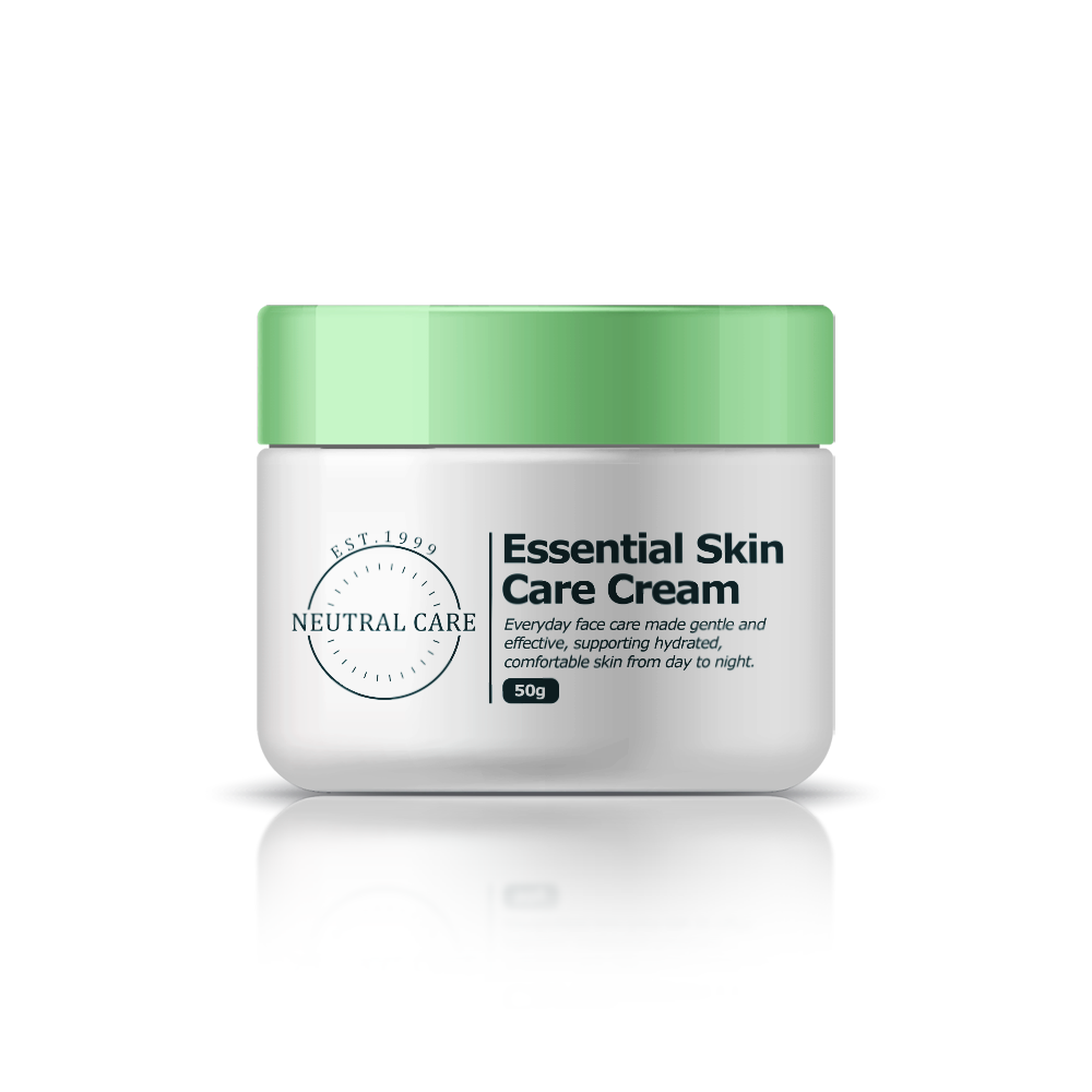 NeutralCare™ Essential Skin Care Cream