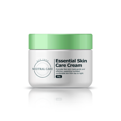NeutralCare™ Essential Skin Care Cream