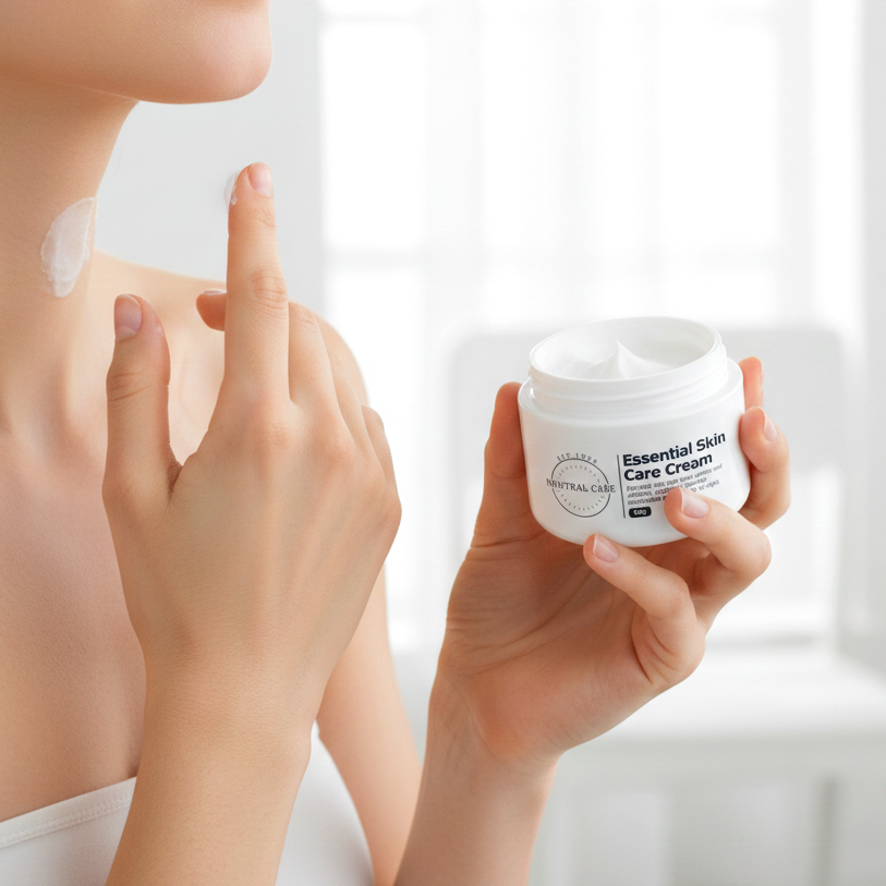 NeutralCare™ Essential Skin Care Cream