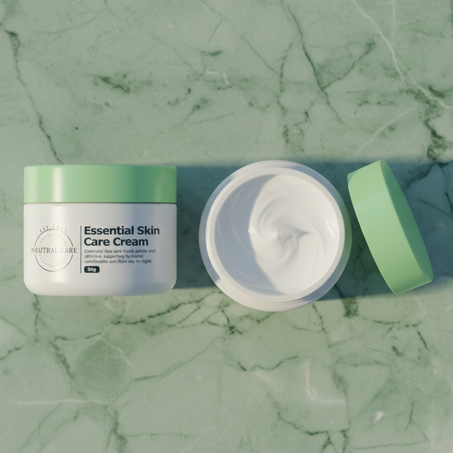 NeutralCare™ Essential Skin Care Cream