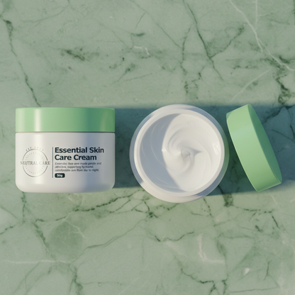 NeutralCare™ Essential Skin Care Cream