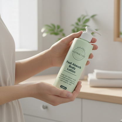 NeutralCare™ Fast Absorb Body Lotion