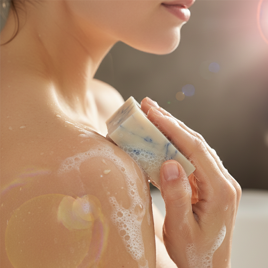 NeutralCare™ Hydration Lock Bar Soap