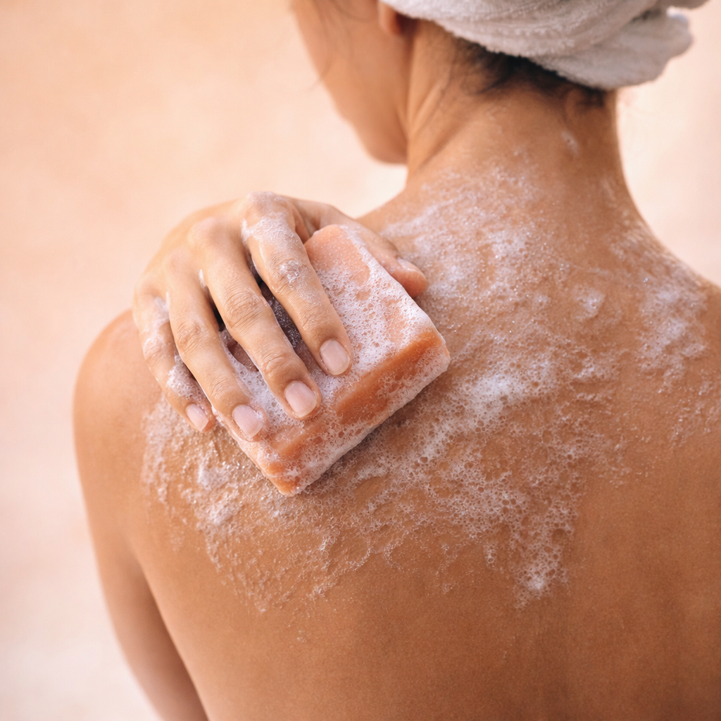 NeutralCare™ Natural Exfoliation Care Bar Soap