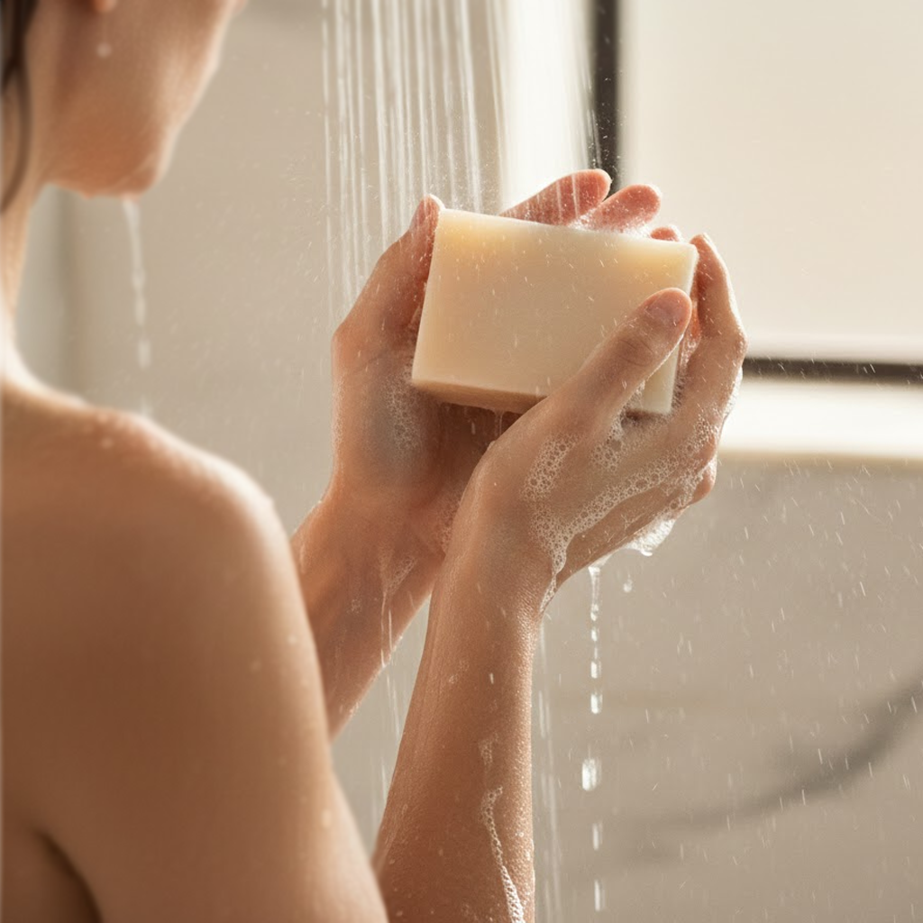 NeutralCare™ Pure Daily Bar Soap