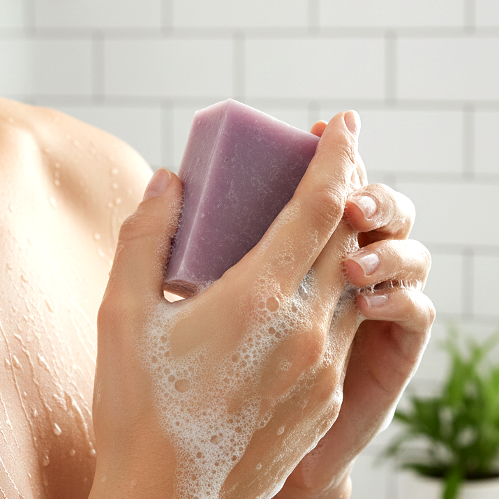 NeutralCare™ Relaxing Aromatherapy Bar Soap