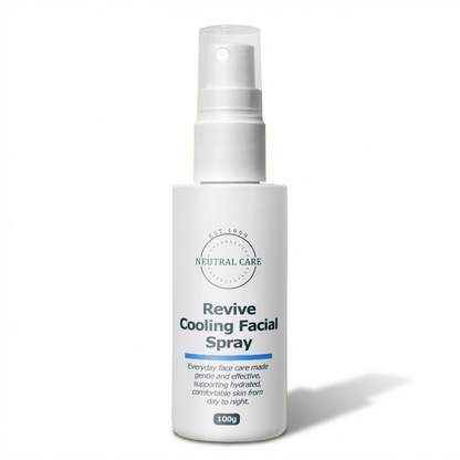 NeutralCare™ Revive Cooling Facial Spray