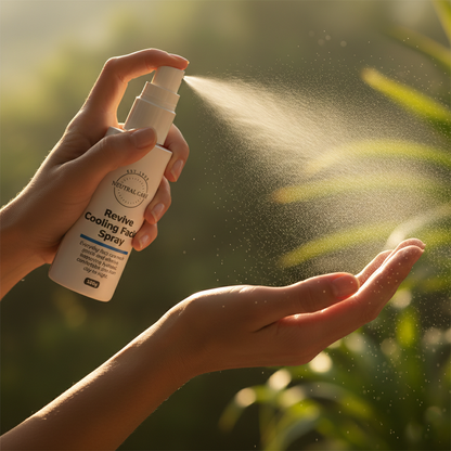 NeutralCare™ Revive Cooling Facial Spray