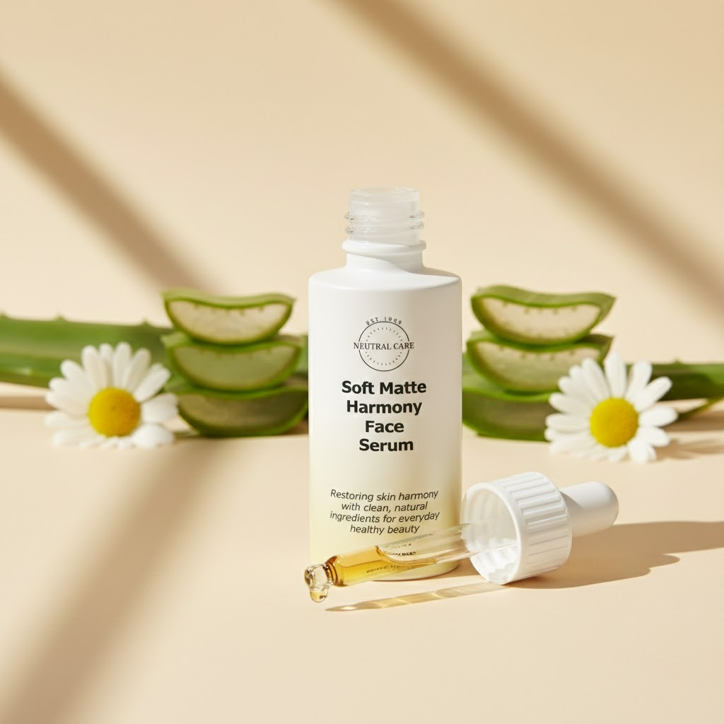 NeutralCare™ Soft Matte Harmony Face Serum