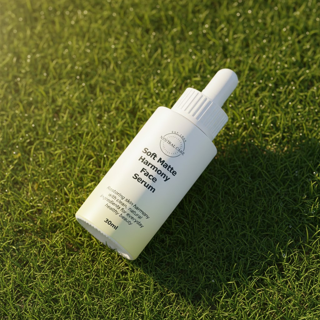 NeutralCare™ Soft Matte Harmony Face Serum