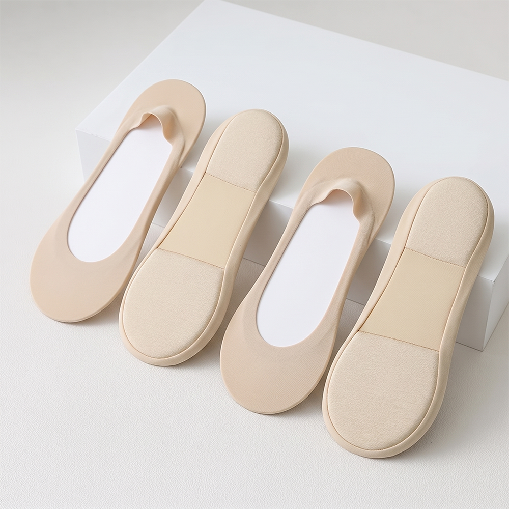 2 PAIRS 40% OFF ($8.99 Each Pair)