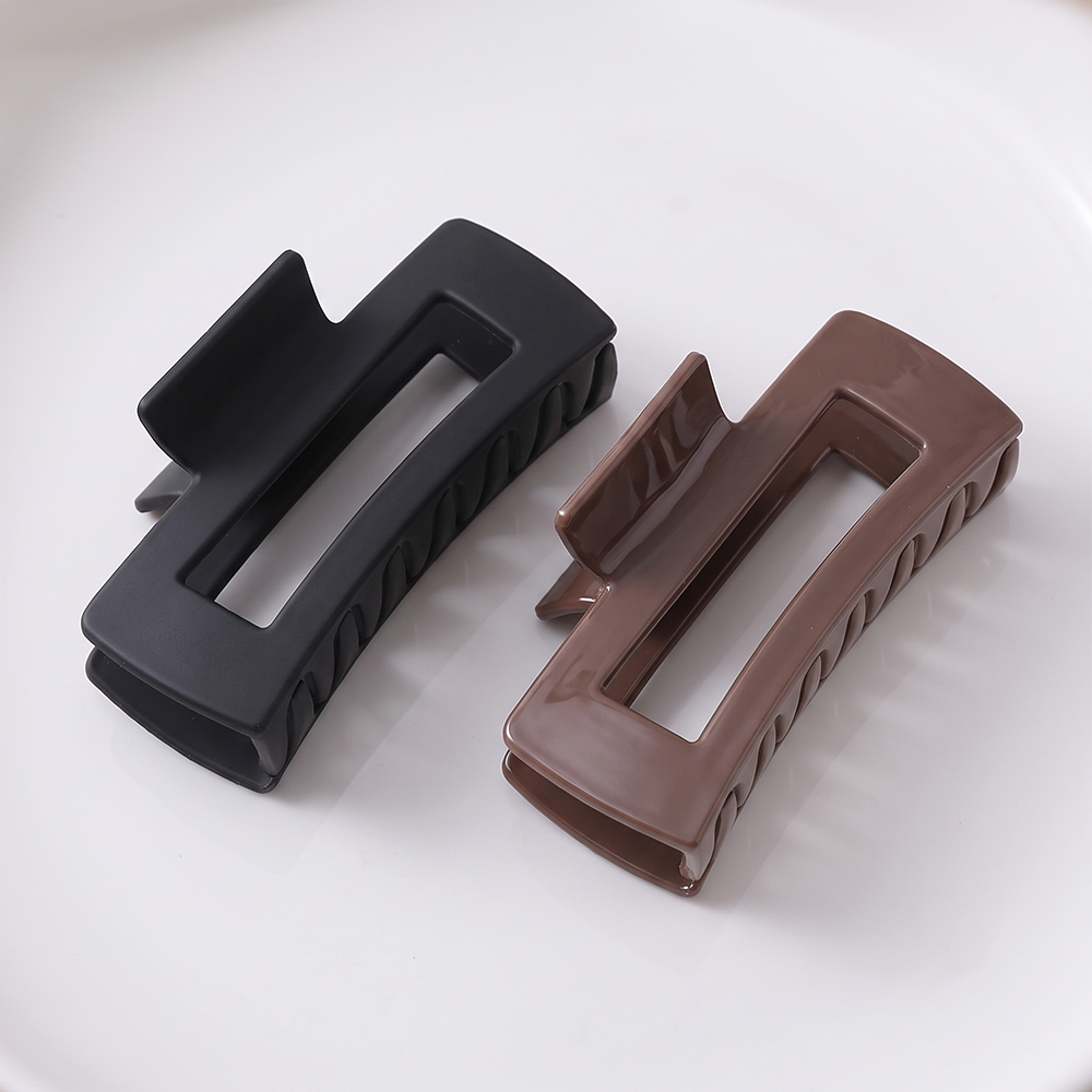 Next2Comfort™ CushionFlex Pressure-Free Silicone Hair Clip