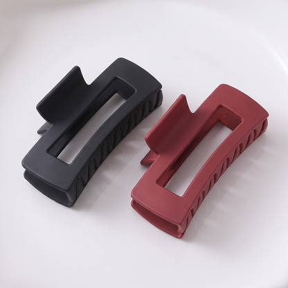 Next2Comfort™ CushionFlex Pressure-Free Silicone Hair Clip