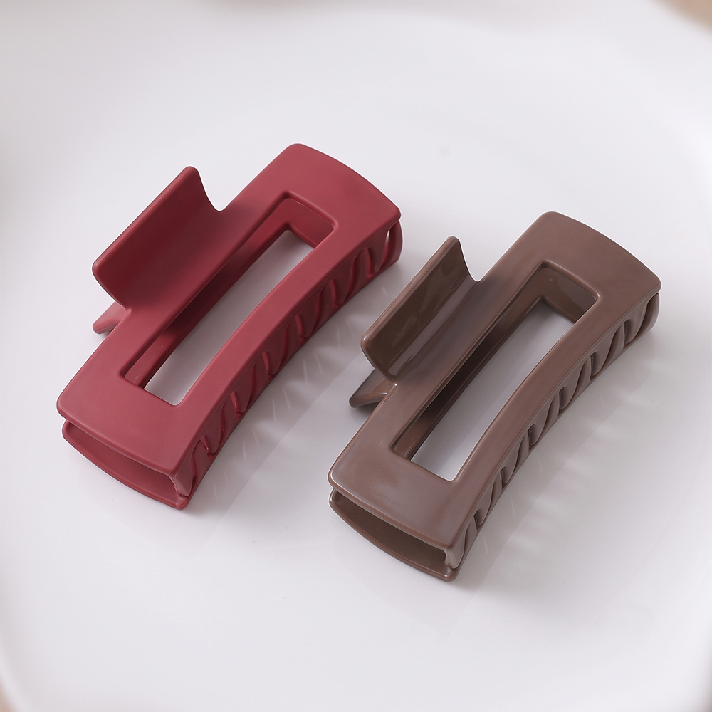 Next2Comfort™ CushionFlex Pressure-Free Silicone Hair Clip