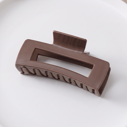 Next2Comfort™ CushionFlex Pressure-Free Silicone Hair Clip