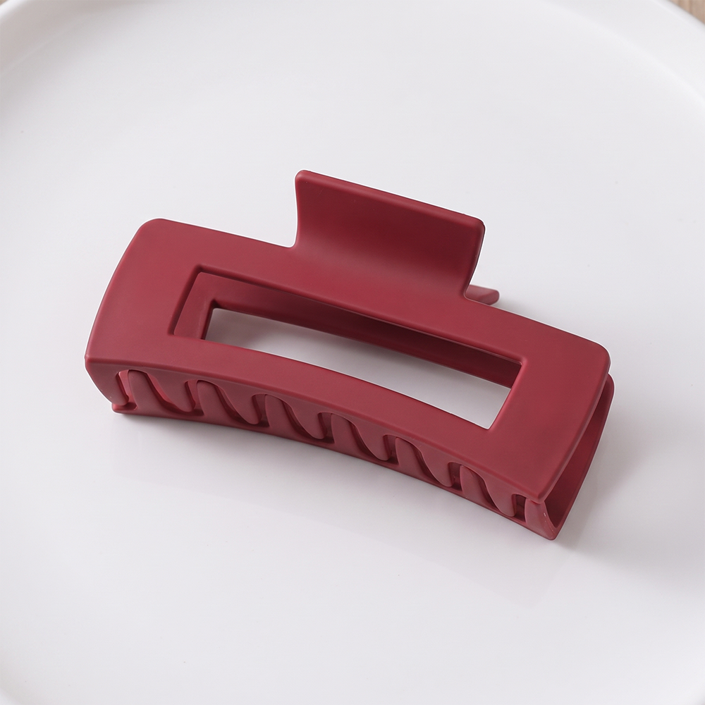 Next2Comfort™ CushionFlex Pressure-Free Silicone Hair Clip