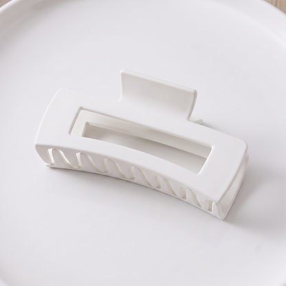 Next2Comfort™ CushionFlex Pressure-Free Silicone Hair Clip