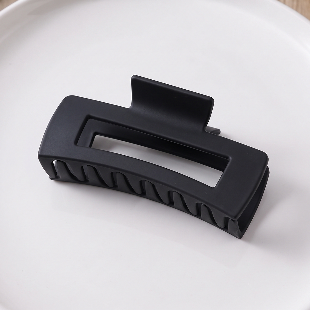 Next2Comfort™ CushionFlex Pressure-Free Silicone Hair Clip