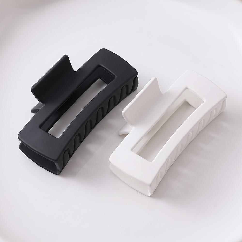 Next2Comfort™ CushionFlex Pressure-Free Silicone Hair Clip