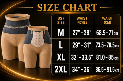Next2Comfort™ HeatSync Thermal High-Waist Shaping Shorts