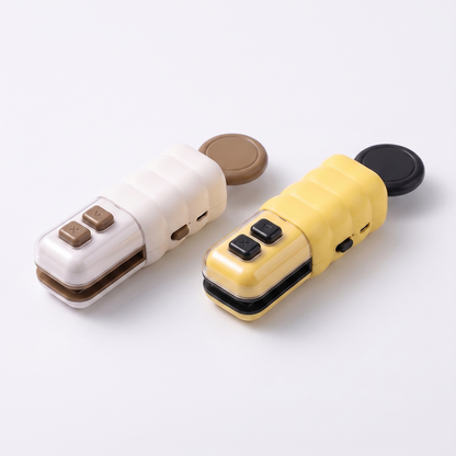 Next2Comfort™ SealFresh 3-in-1 Mini Kitchen Sealer