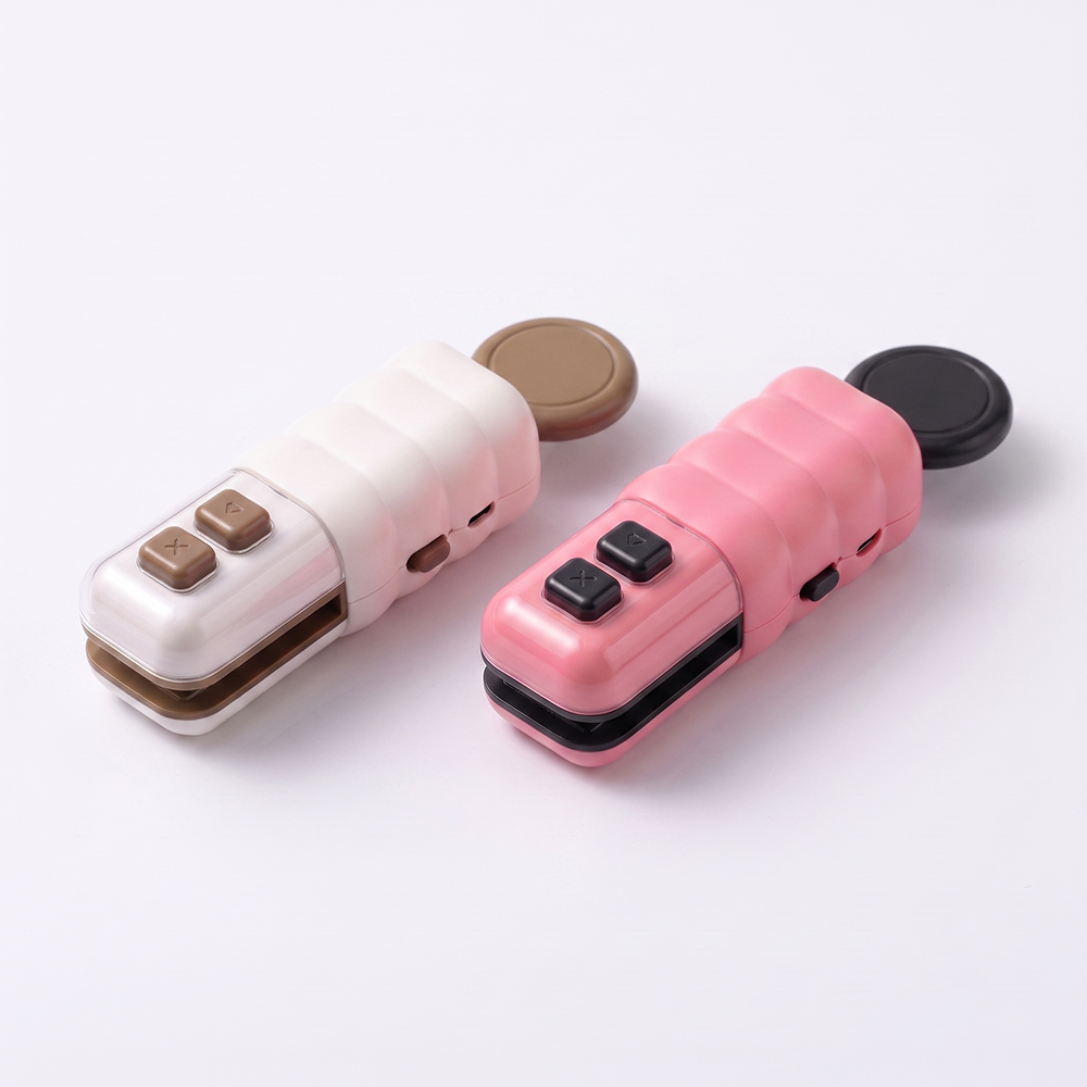 Next2Comfort™ SealFresh 3-in-1 Mini Kitchen Sealer