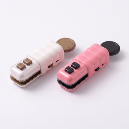 Next2Comfort™ SealFresh 3-in-1 Mini Kitchen Sealer