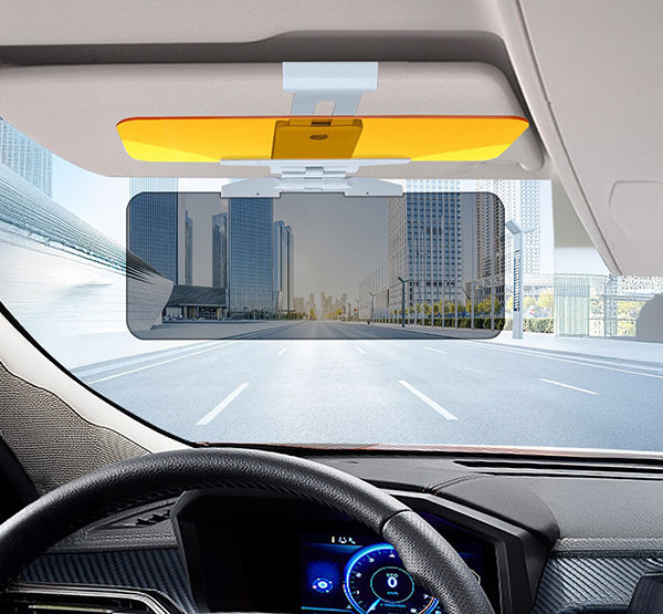 NeutralCare™ Anti-Glare Car Sun Visor